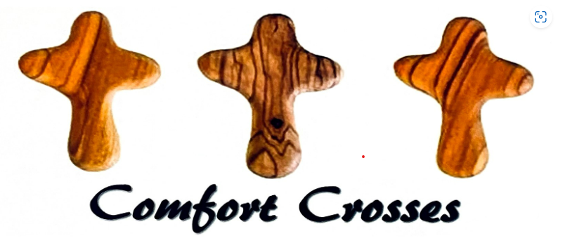 Comfort Crosses